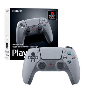 Control Inalámbrico PS5 Edición Especial 30th Aniversario